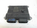 OEM Engine Computer Programmed Mazda 3 2007 2008 2009 Lfs918881D 2.0L At PCM ECM