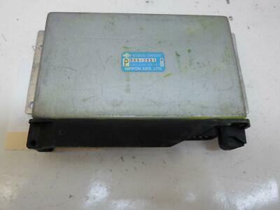 ABS Control Module Nissan Pathfinder 1996 47850 0W000
