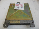 OEM Engine Computer Honda Accord 1990 37820-Pt3-A51 At PCM ECM ECU