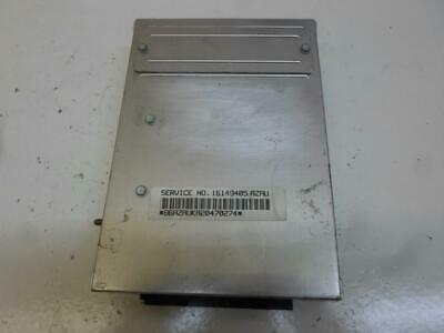 OEM Engine Computer Chevrolet Lumina Van 1991 1992 1993 16149405 3.1L ECU ECM