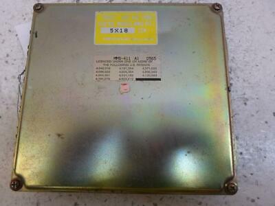 OEM Engine Computer Audi A6 1995 1996 1997 8D0906266A ECM PCM ECU