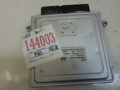 OEM Engine Computer Hyundai Elantra 2007 2008 2009 2010 39150-23012 ECM PCM ECU