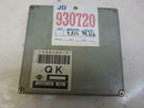 OEM Engine Computer for 1997 Nissan Altima – JA18H59 E3B
