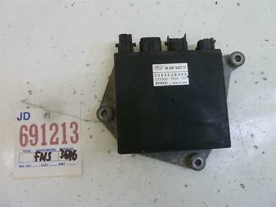 Fuel Injector Control Module Subaru Br-Z 2013 2014 22635 Jb000