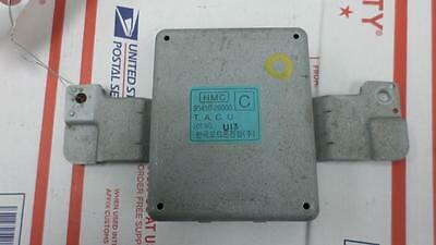 Theft-Locking Control Module Hyundai Elantra 1996 1997 1998 1999 95410-29000