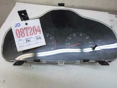 OEM Speedometer Instrument Cluster Hyundai Santa Fe 2002 2003 2004 94001 26111