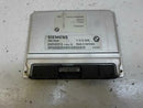 OEM Engine Computer BMW X5 2003 2004 2005 7519308 3.0L ECM PCM ECU