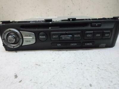 OEM Radio Infiniti I35 2002 2003 2004 25915 5Y800 Navigation