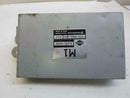 Transmission Control Module TCM TCU for 1995, 1996 Nissan Maxima – 31036 40U00