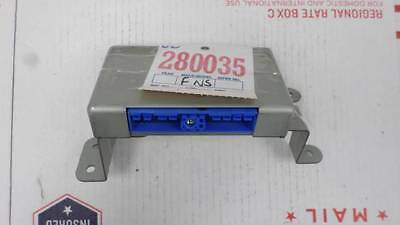 Transmission Control Module TCM TCU Infiniti I30/Nissan Maxima 1998 31036-2L900