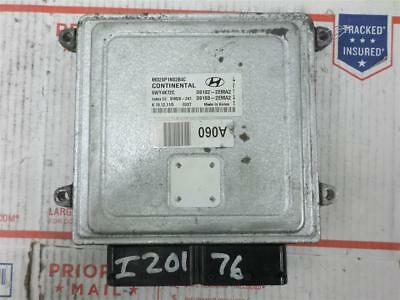 OEM Engine Computer Hyundai Elantra 2011 2012 2013 39103-2Ema2 PCM ECM ECU