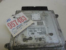 OEM Engine Computer Hyundai Elantra 2011 2012 2013 39103-2Ema2 1.8L ECM PCM ECU