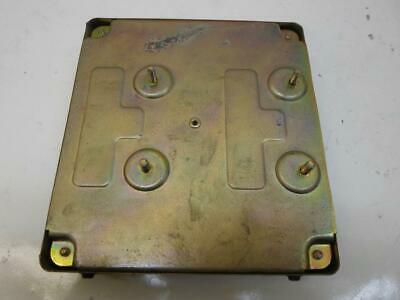 Transmission Control Module TCM TCU Hyundai Sonata 1989 1990 Md733731