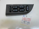 OEM Master Window Switch for 2004, 2005 Mercury Mountaineer – 4L2T-14540-AAJ