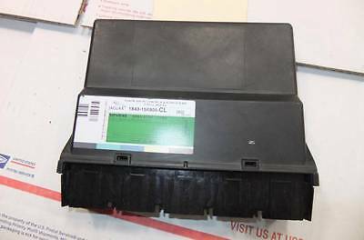 Theft-Locking Control Module Jaguar X Type 2003 1X43-15K600-Cl V6 Dohc