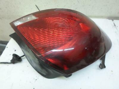 OEM Left Taillight Ford Taurus 2000 2001 2002 2003 Yf1X-13441-A