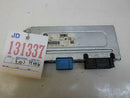 Anti-Theft Alarm Control Module BMW 750I 2009 2010 2011 9213187