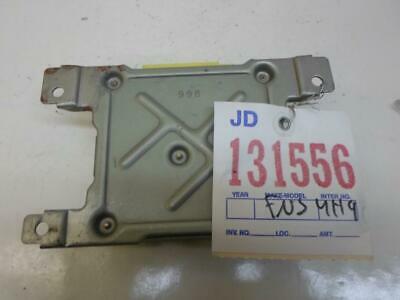 Airbag Control Module Mitsubishi Diamante 2003 2004 Mr587849