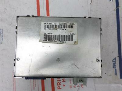 ABS Control Module Buick Century 1994 16183424 16197981