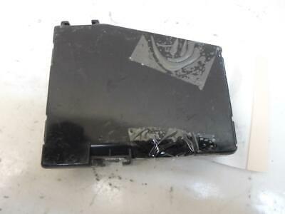 Power Supply Control Module Kia Optima 2011 2012 2013 95460-4R100