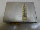 Airbag Control Module Chevrolet Corvette 1994 1995 1996 16176558