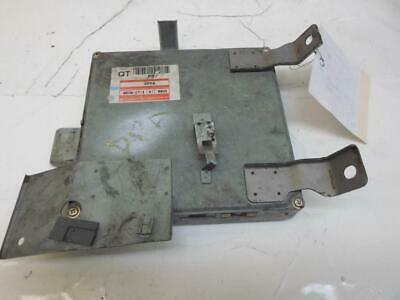 OEM Engine Computer Programmed Plug&Play Nissan Quest 2000 MECM-C713 A1 ECM PCM
