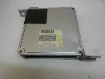 OEM Engine Computer Programmed Plug&Play Toyota Camry 1992 1993 89661-06021 ECM