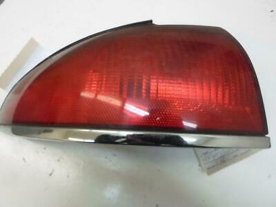 OEM Left Taillight Mercury Mystique 1995 1996 1997 1998 F46X-13A659-Aa