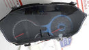 OEM Speedometer Instrument Cluster 5K Chevrolet Cube 2010 Mph At