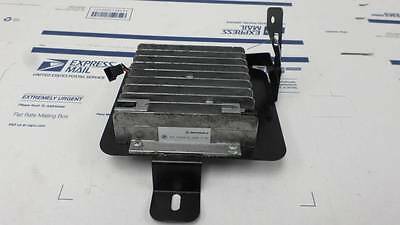Telephone Compensator Control Module BMW E65 745I 2004 84216918520 Motorola