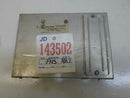 OEM Engine Computer Chevrolet Impala 1984 1226455 PCM ECM ECU
