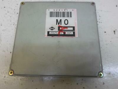 OEM Engine Computer Programmed Plug&Play Nissan Altima 2003 Ja56U91 E45 ECM PCM