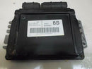 OEM Engine Computer Chevrolet Epica 2004 96486987 ECM ECU PCM