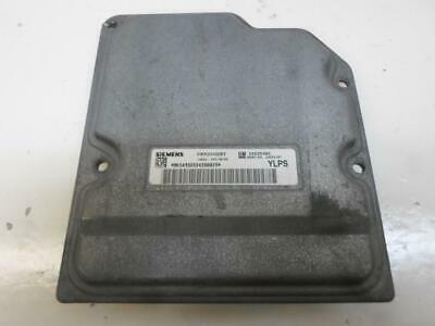 Transmission Control Module TCM TCU for 2006 Cadillac SRX 4.6L – 24233197