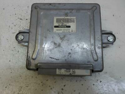 Hybrid Vehicle Control Module Toyota Prius 2006 2007 2008 2009 89981-47212
