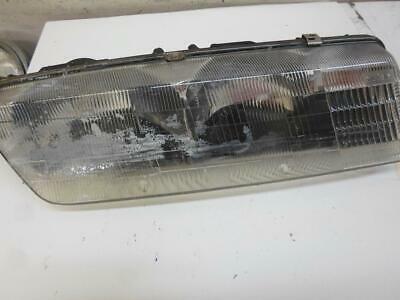 OEM Headlight Right Side Saturn Sl 1993 1994 1995 1996 16521204