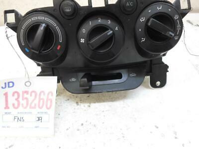 OEM Climate Control Mazda 2 2011 2012 2013 2014 Df71 1L14