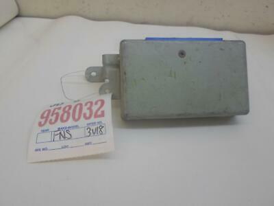 Transmission Control Module TCM TCU Nissan Maxima 1997 31036 0L700