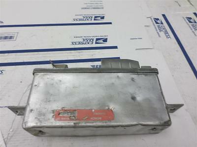 ABS Control Module Volvo 740 1989 1990 1991 1992 1646007