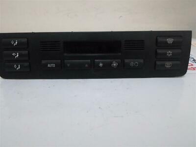 OEM Climate Control BMW 320I 2001 2002 2003 2004 2005 – 64116902440