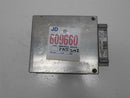 OEM Engine Computer Mercury Cougar 1989 1990 E9Sf-12A650-G1B B9L1 PCM ECM ECU
