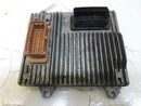 OEM Engine Computer Programmed Chevrolet Optra 2006 96436782 ECM ECU PCM