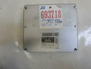 OEM Engine Computer for 2001 Toyota Celica – 89666-20042
