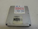 OEM Engine Computer for 2000, 2001 Toyota Camry – 89666-06041