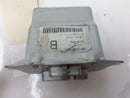 ABS Control Module Chevrolet Beretta 1995 16187949