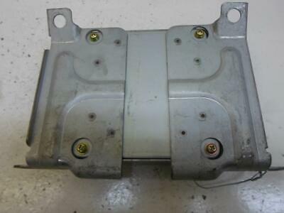 Airbag Control Module Subaru Forester 1999 2000 98221Fc100