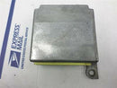 Airbag Control Module Nissan Altima 2002 988208J100