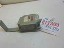 Transfer Case Control Module Nissan Murano 2003 41650 Ca000