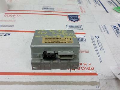 Airbag Control Module Chrysler Concorde 1993 1994 P04606002 Front Console