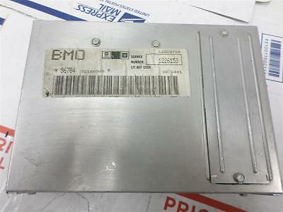 OEM Engine Computer Oldsmobile Ciera 1983 1226153 PCM ECM ECU